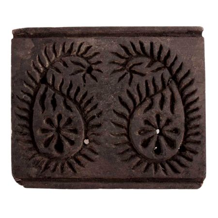 Old Wooden Decorative Blocks-504